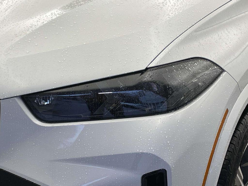 new 2026 BMW X5 car, priced at $81,225