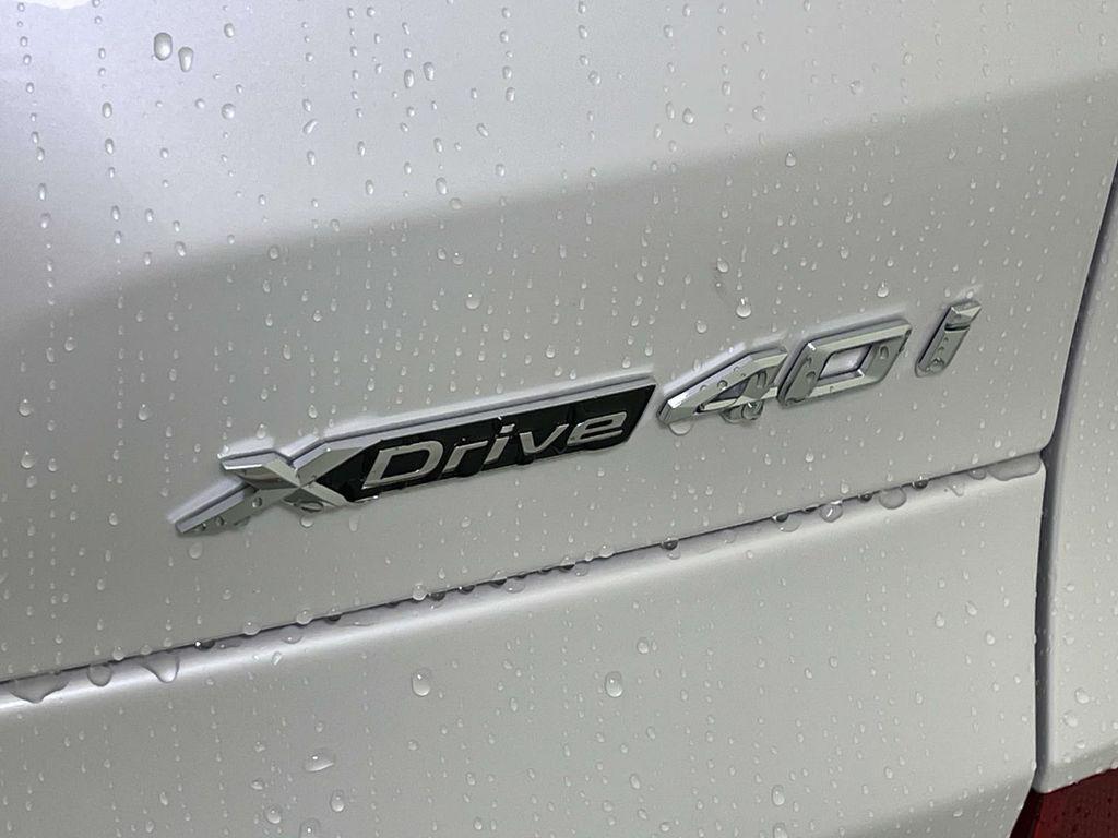 new 2026 BMW X5 car, priced at $81,225