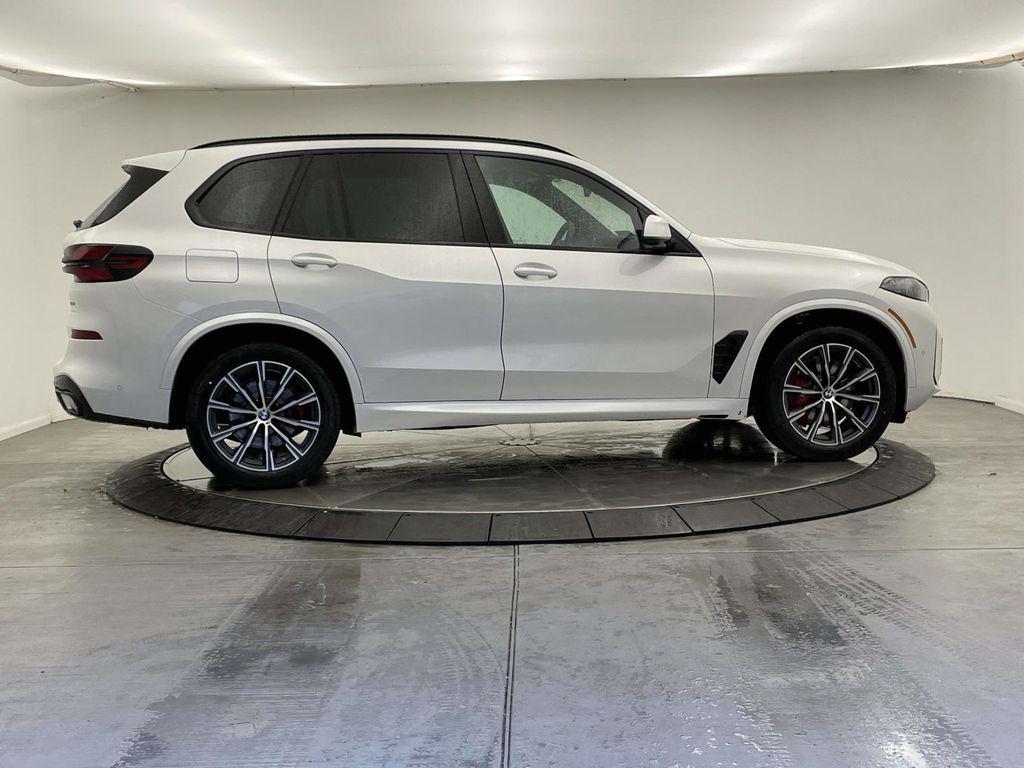 new 2026 BMW X5 car, priced at $81,225