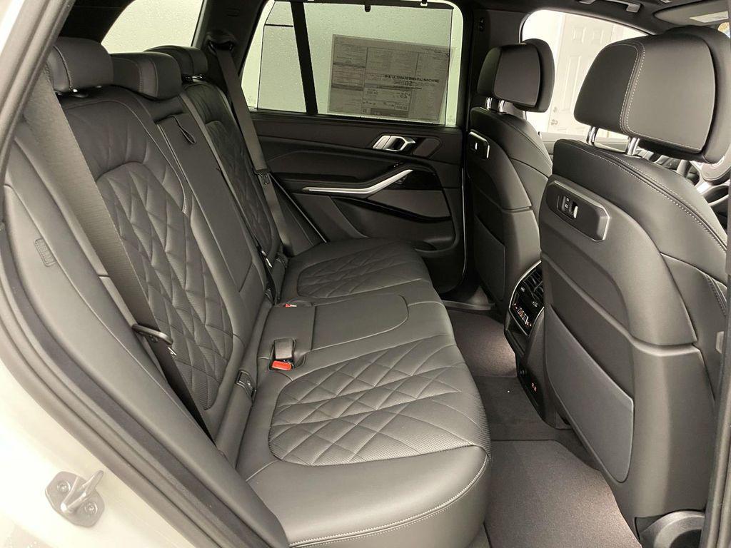 new 2026 BMW X5 car, priced at $81,225
