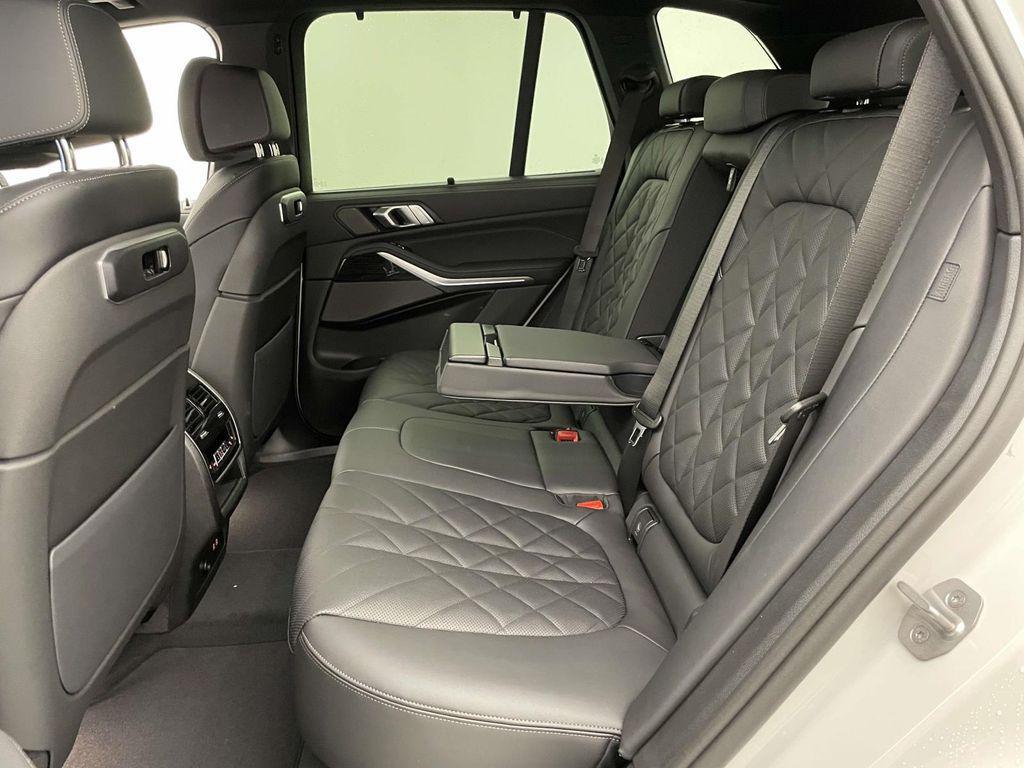 new 2026 BMW X5 car, priced at $81,225