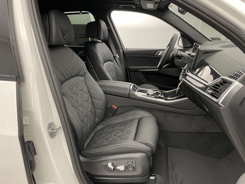 new 2026 BMW X5 car, priced at $81,225