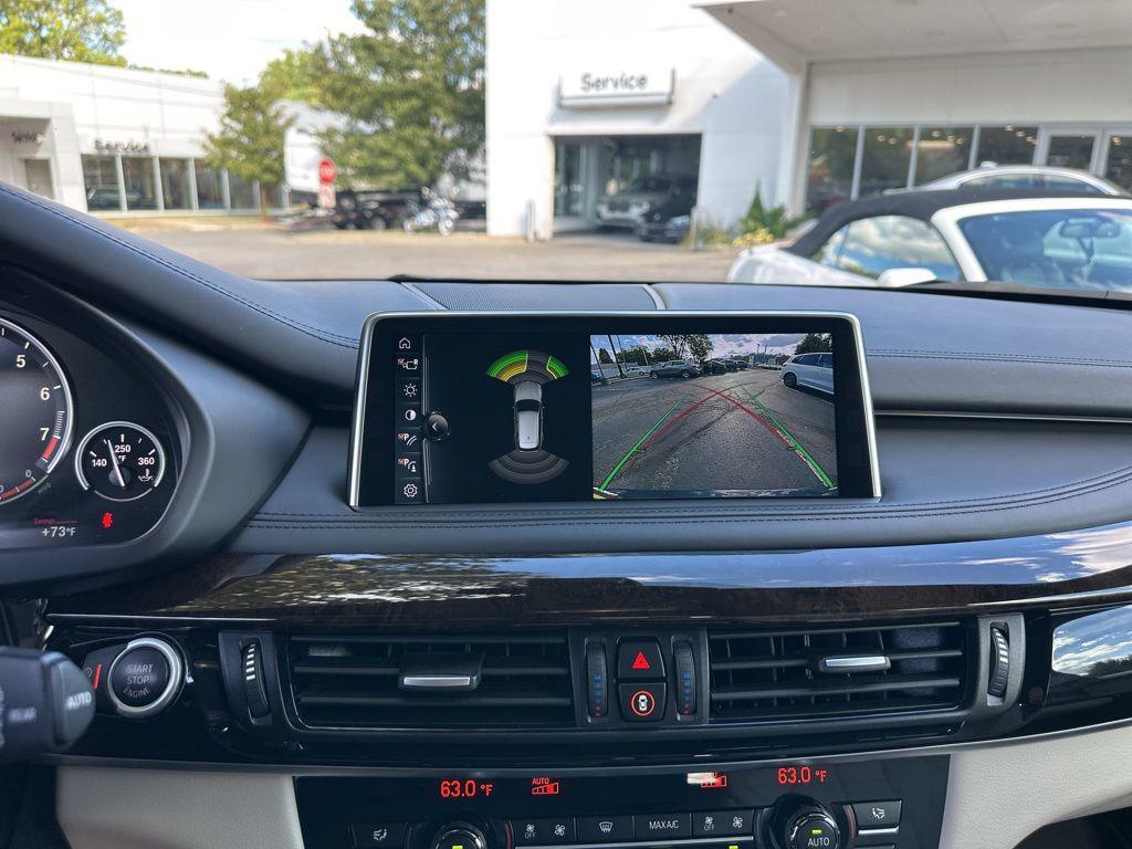 used 2017 BMW X5 car, priced at $21,800