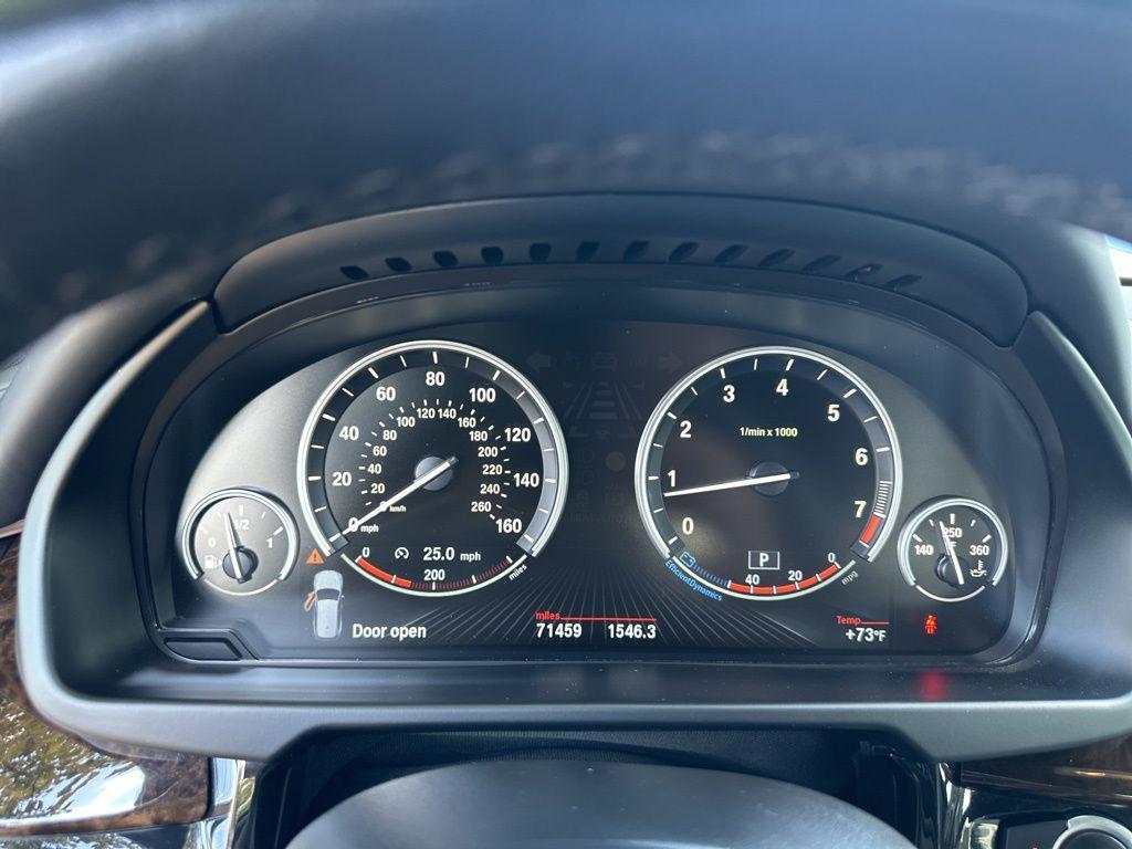 used 2017 BMW X5 car, priced at $21,800