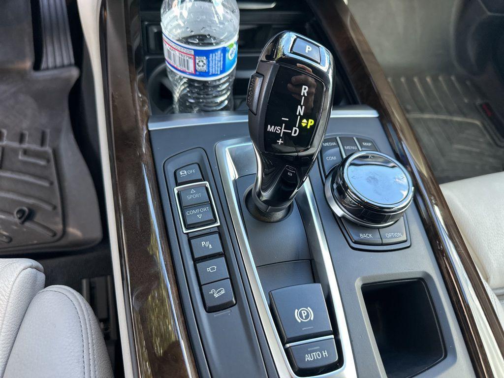 used 2017 BMW X5 car, priced at $21,800