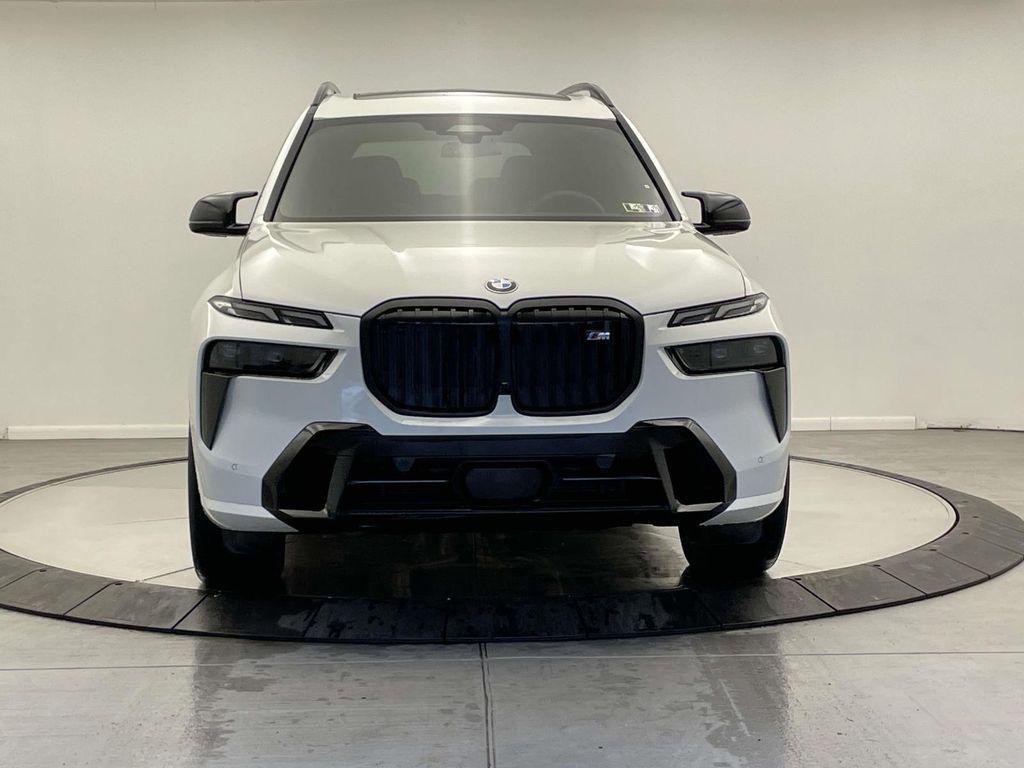 new 2026 BMW X7 car, priced at $123,925