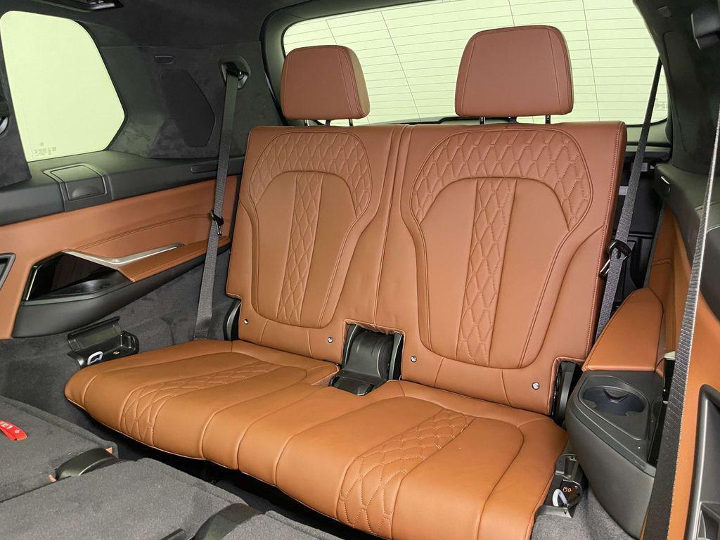 new 2026 BMW X7 car, priced at $119,875