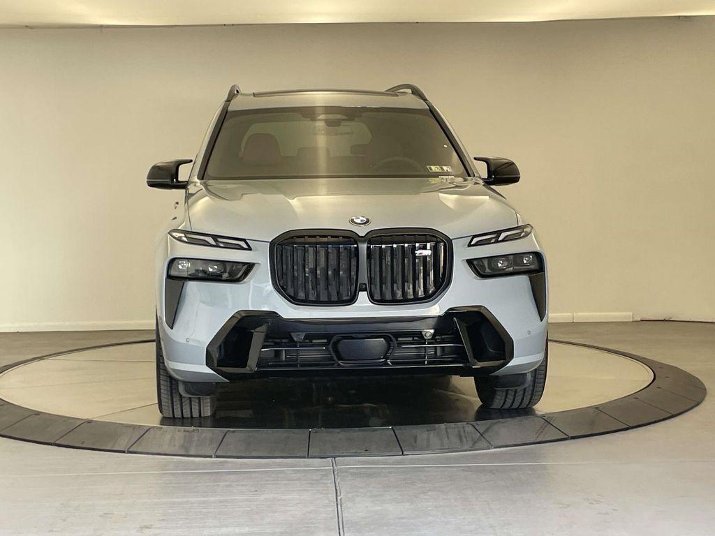 new 2026 BMW X7 car, priced at $119,875