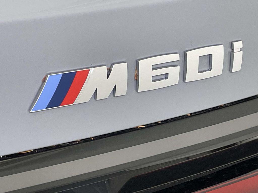 new 2026 BMW X7 car, priced at $119,875