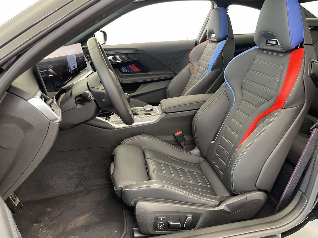 used 2024 BMW M2 car, priced at $65,000