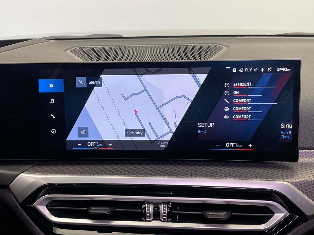 used 2024 BMW M2 car, priced at $65,000