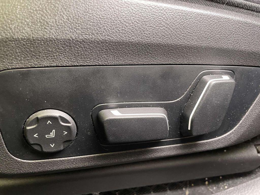 used 2024 BMW 330 car, priced at $43,000