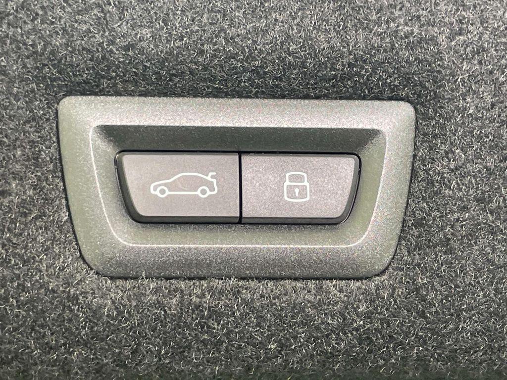 new 2025 BMW 740 car, priced at $120,115