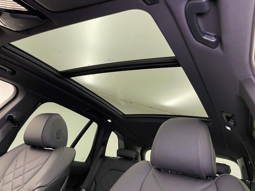 new 2026 BMW X5 car, priced at $73,425