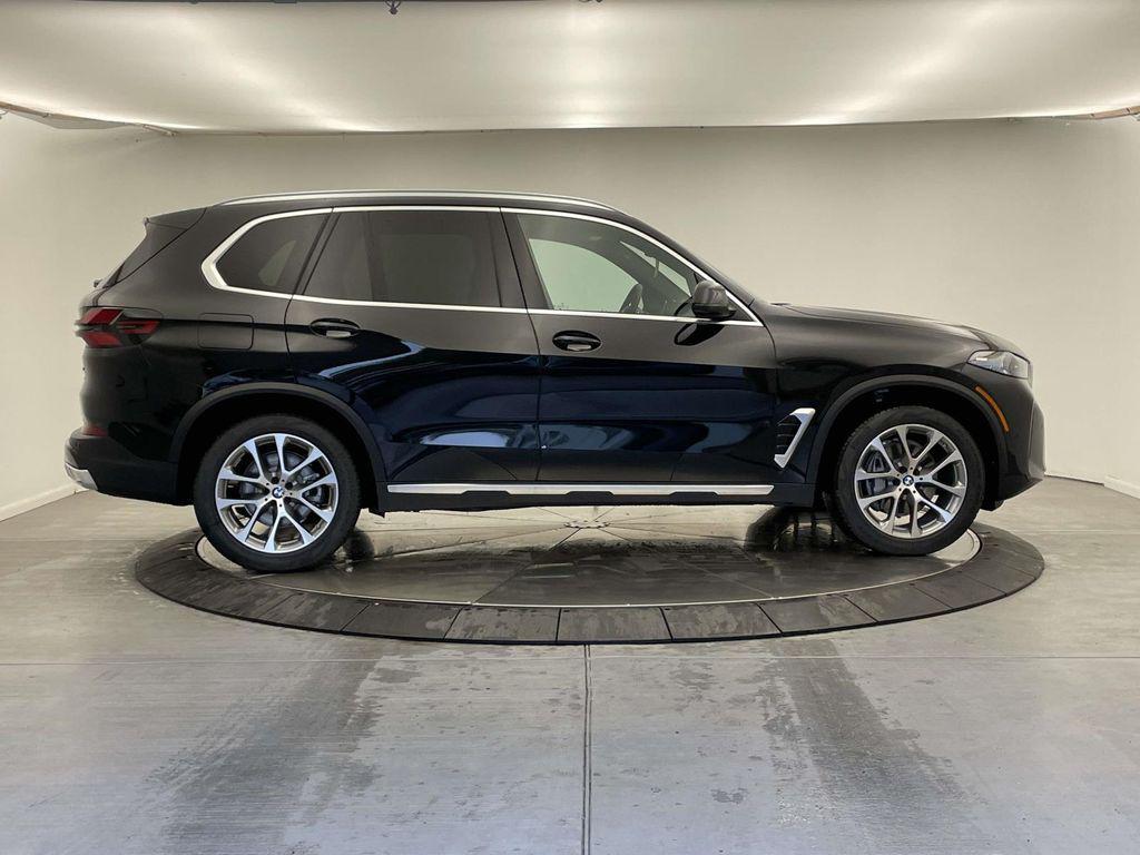 new 2026 BMW X5 car, priced at $73,425