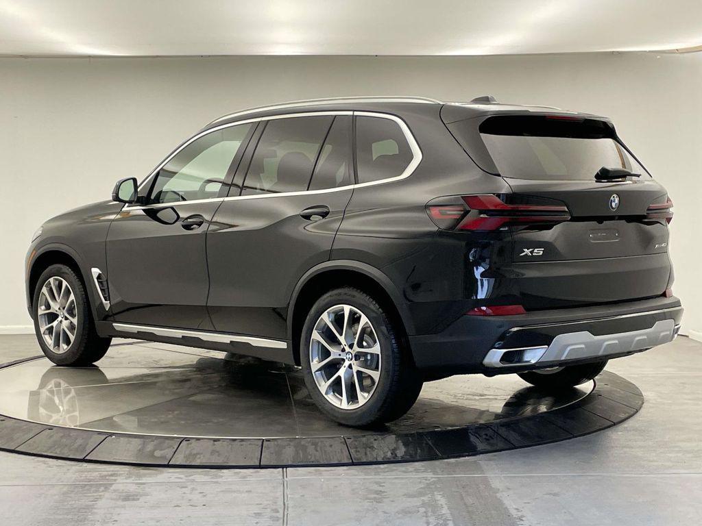 new 2026 BMW X5 car, priced at $73,425