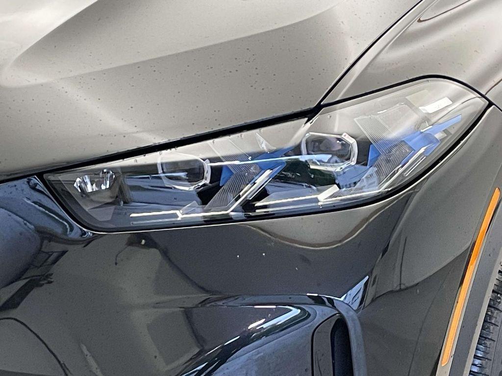 new 2026 BMW X5 car, priced at $73,425