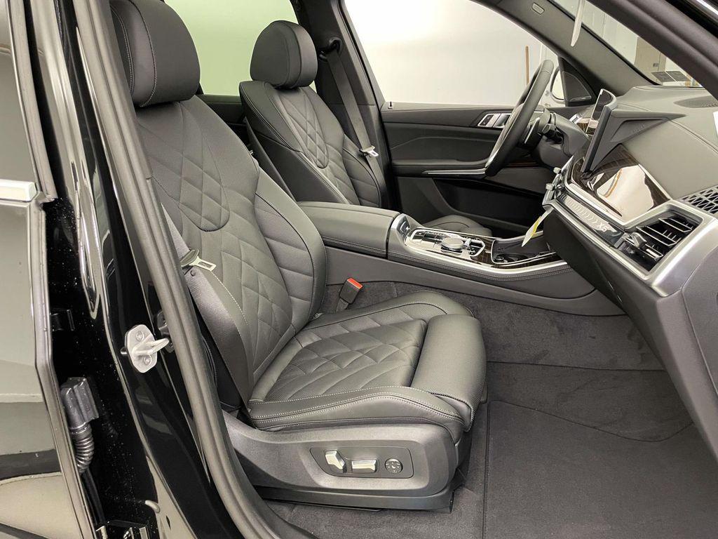 new 2026 BMW X5 car, priced at $73,425