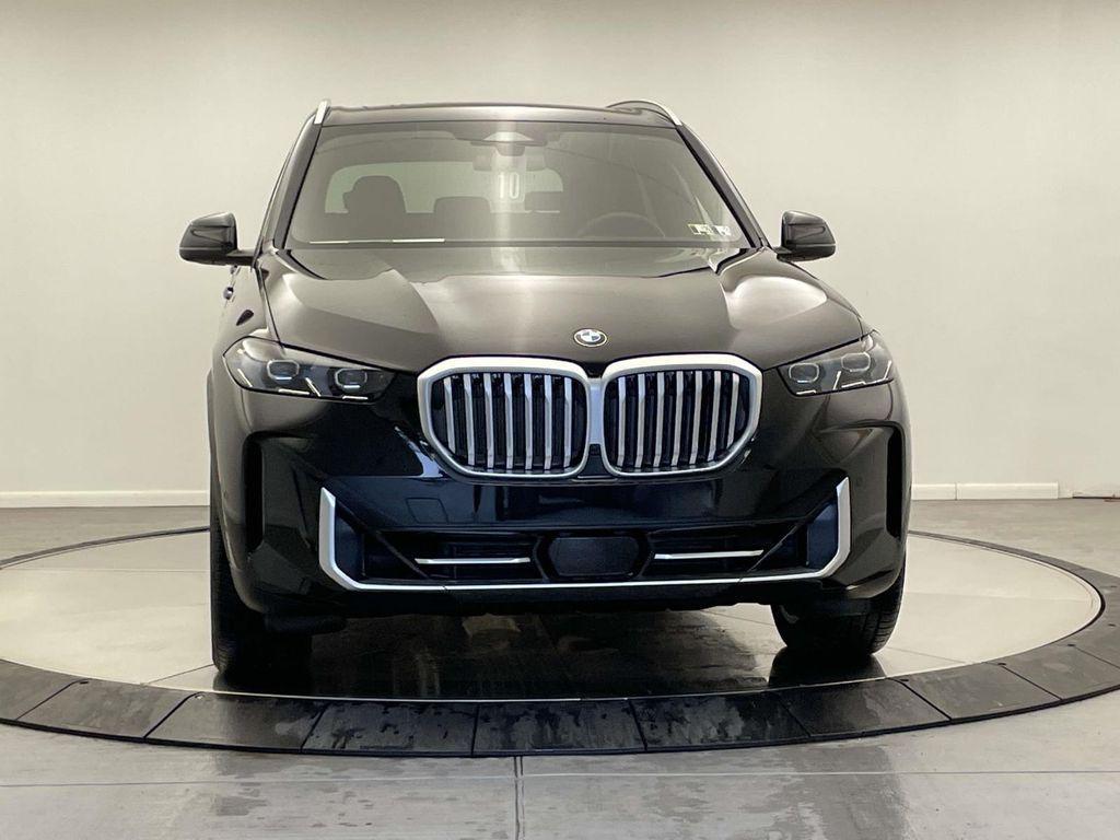 new 2026 BMW X5 car, priced at $73,425