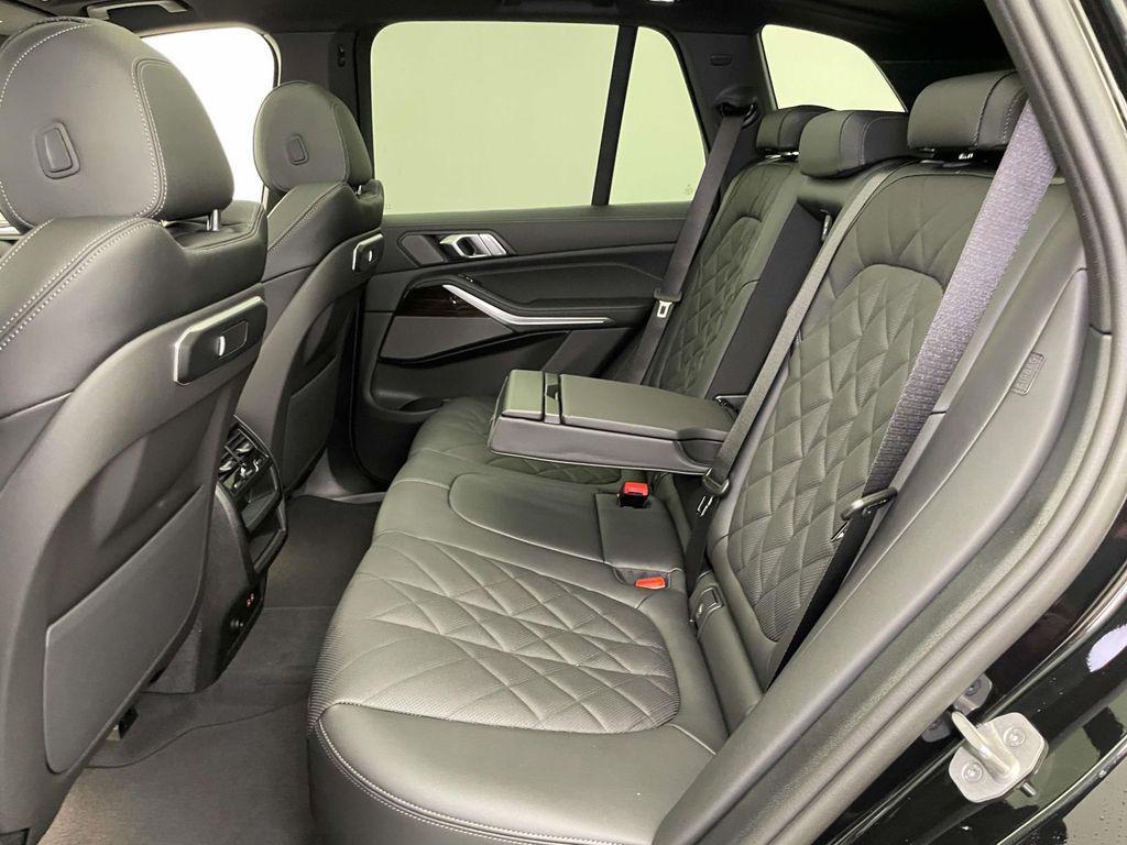 new 2026 BMW X5 car, priced at $73,425