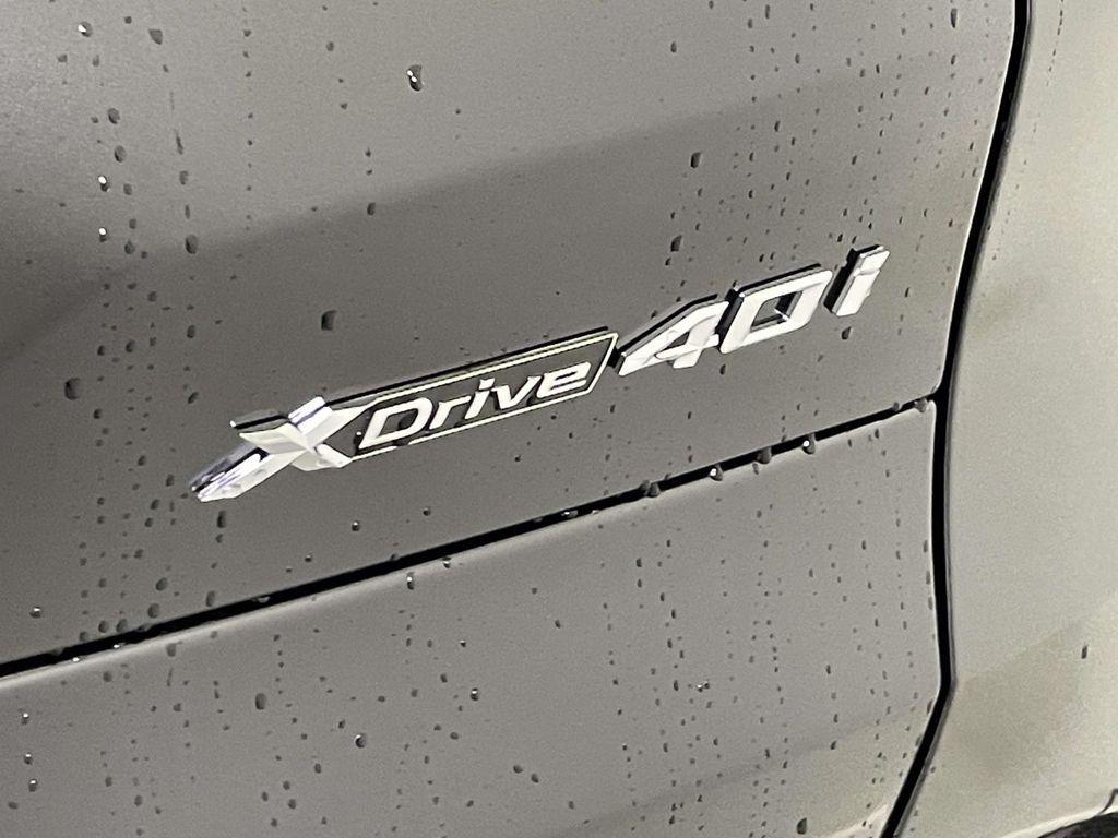 new 2026 BMW X5 car, priced at $73,425