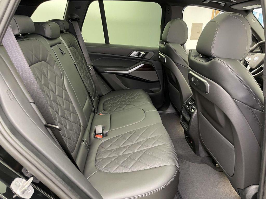 new 2026 BMW X5 car, priced at $73,425
