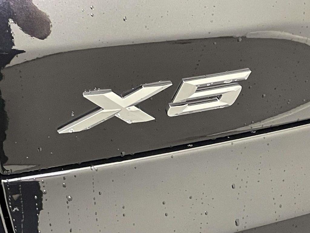 new 2026 BMW X5 car, priced at $73,425