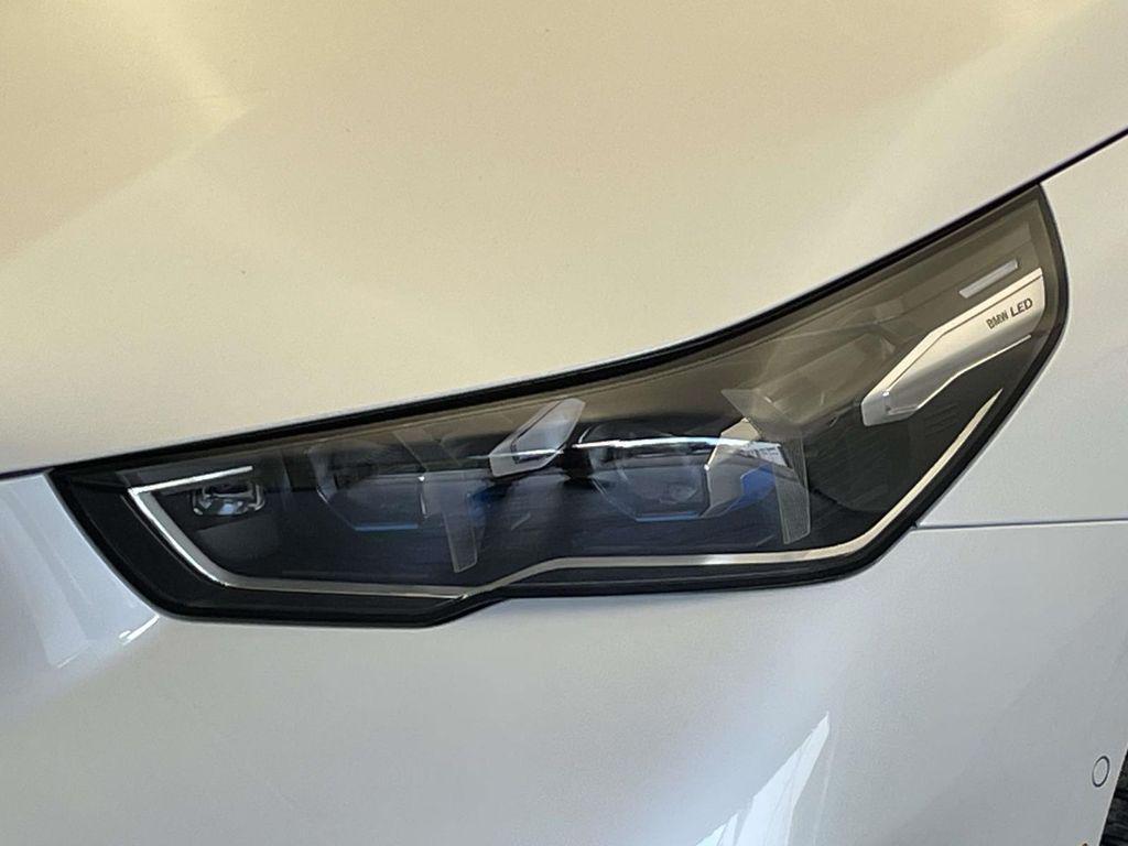 new 2026 BMW 530 car, priced at $74,915