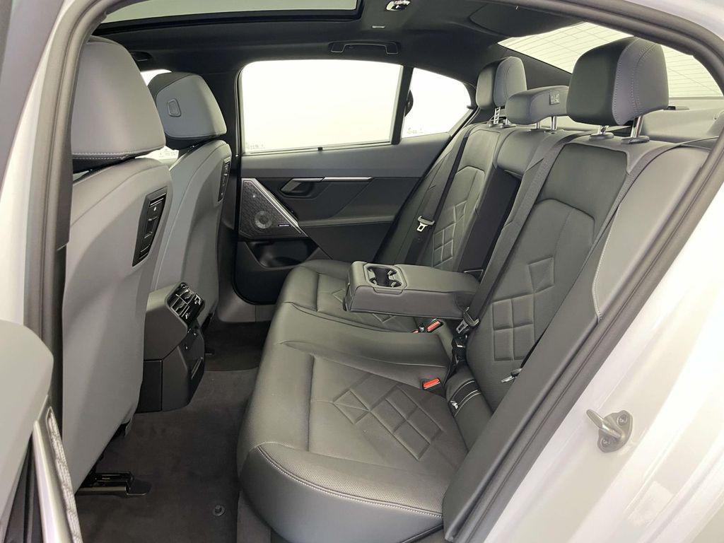 new 2026 BMW 530 car, priced at $74,915