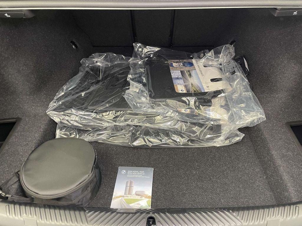 new 2026 BMW 530 car, priced at $74,915