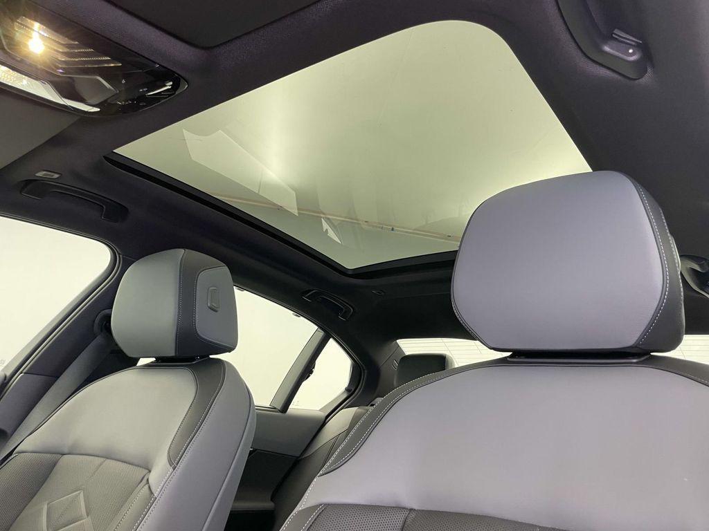 new 2026 BMW 530 car, priced at $74,915