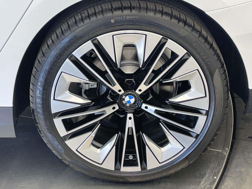 new 2026 BMW 530 car, priced at $74,915