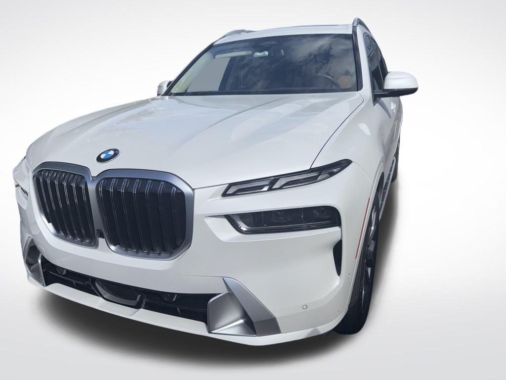 used 2023 BMW X7 car, priced at $61,500