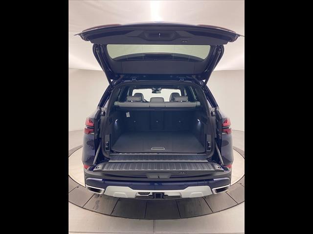new 2025 BMW X5 PHEV car, priced at $87,680