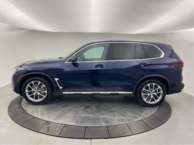 new 2025 BMW X5 PHEV car, priced at $87,680