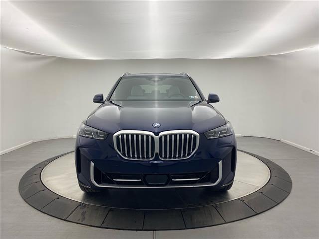 new 2025 BMW X5 PHEV car, priced at $87,680