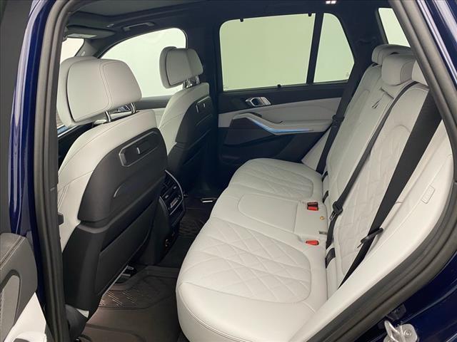 new 2025 BMW X5 PHEV car, priced at $87,680