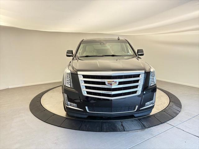 used 2016 Cadillac Escalade car, priced at $23,700