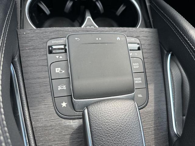 used 2021 Mercedes-Benz GLE 350 car, priced at $37,000