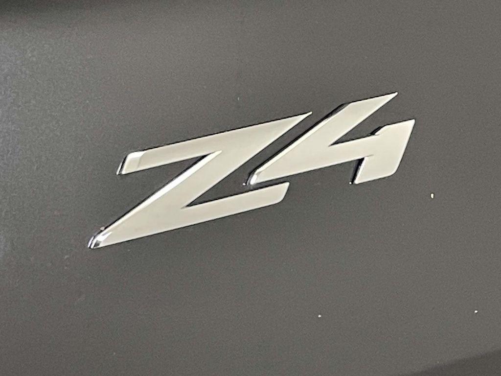 new 2026 BMW Z4 car, priced at $67,250