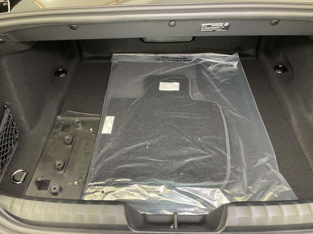 new 2026 BMW Z4 car, priced at $67,250