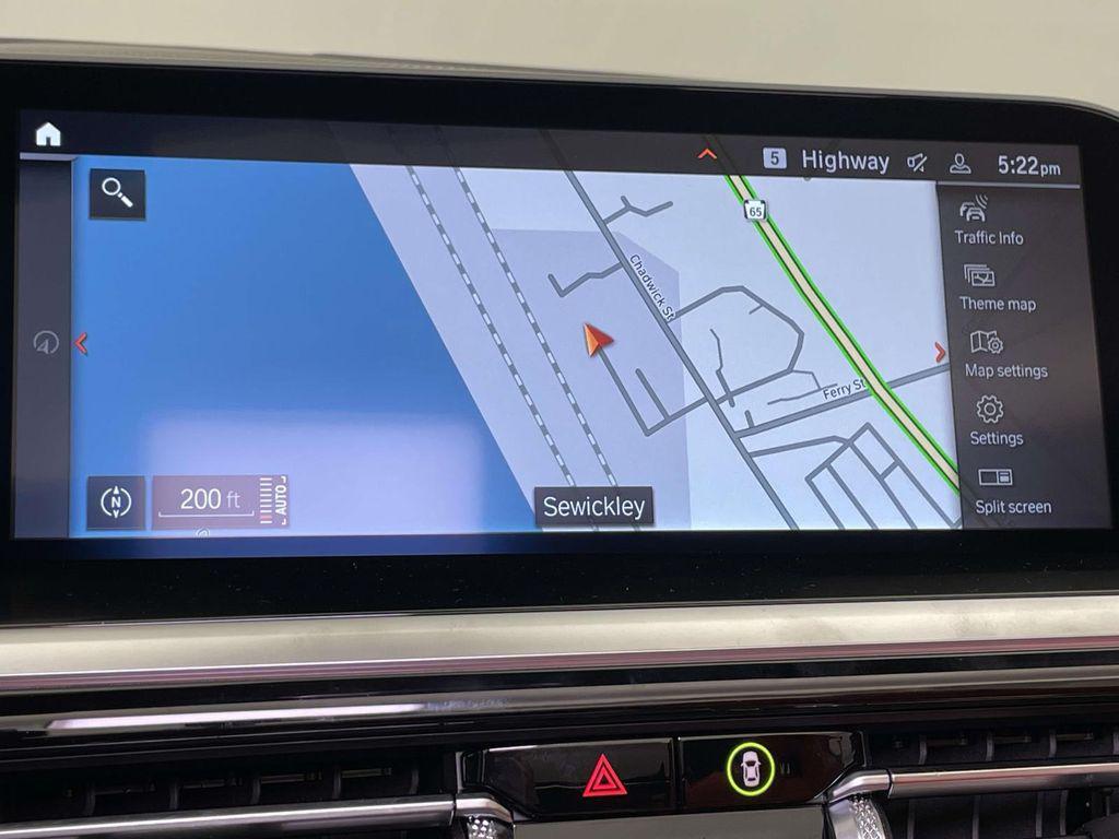 new 2026 BMW Z4 car, priced at $67,250