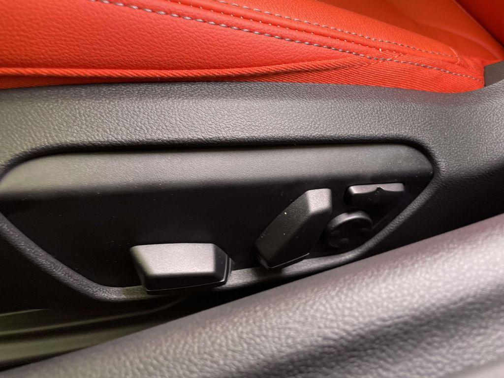 new 2026 BMW Z4 car, priced at $67,250