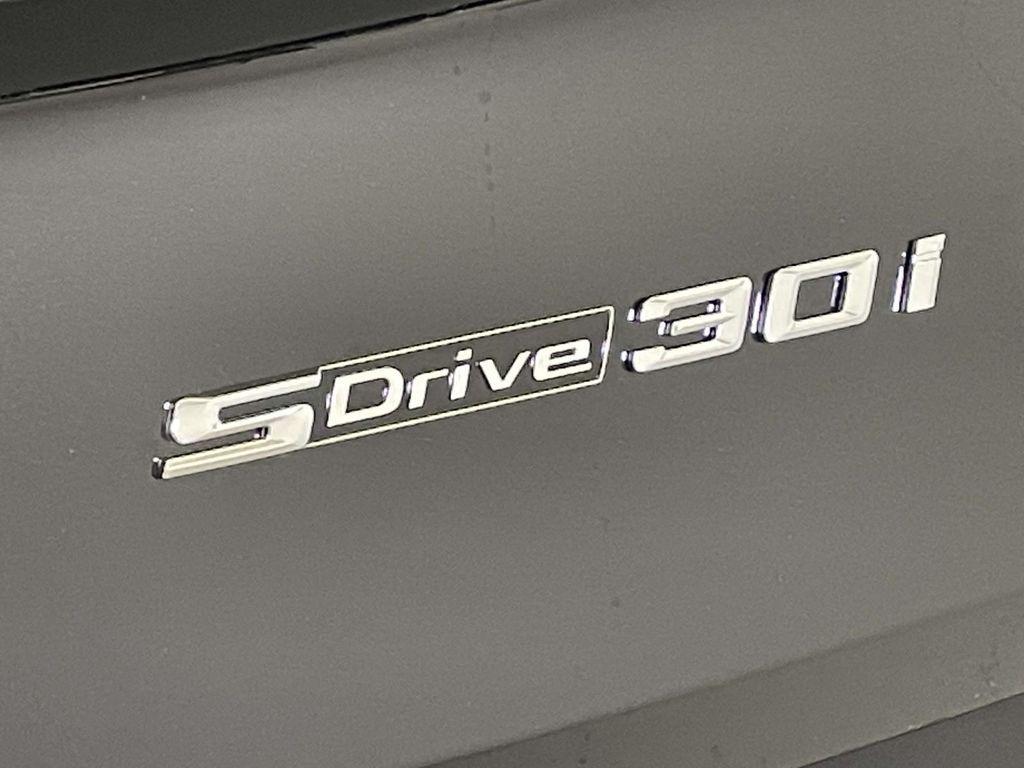 new 2026 BMW Z4 car, priced at $67,250