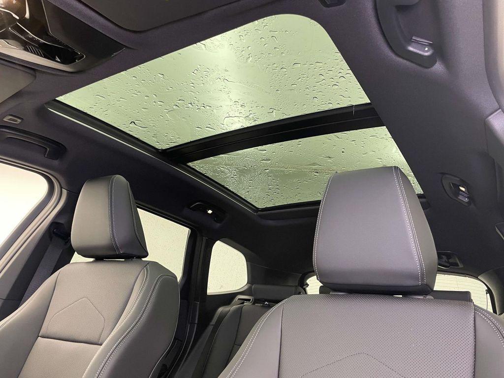 new 2026 BMW X1 car, priced at $48,325