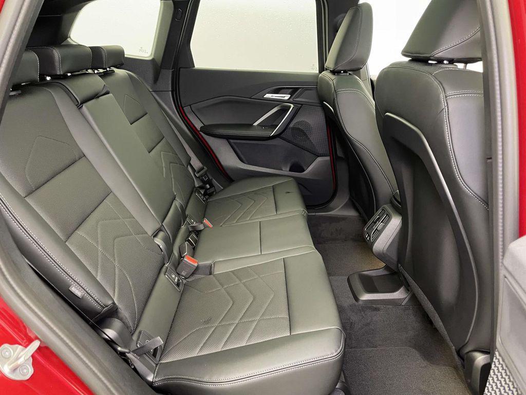 new 2026 BMW X1 car, priced at $48,325