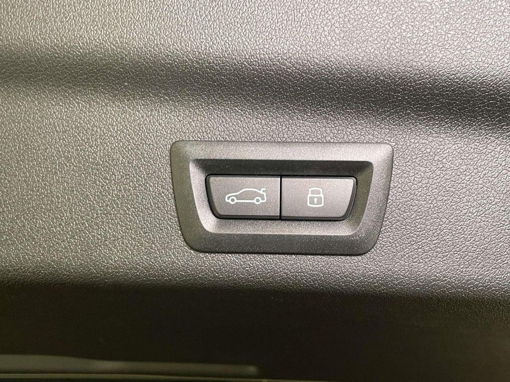 new 2026 BMW X1 car, priced at $48,325