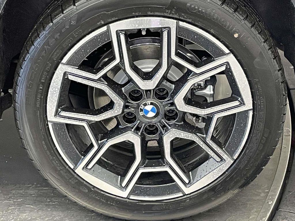 new 2026 BMW X1 car, priced at $48,325