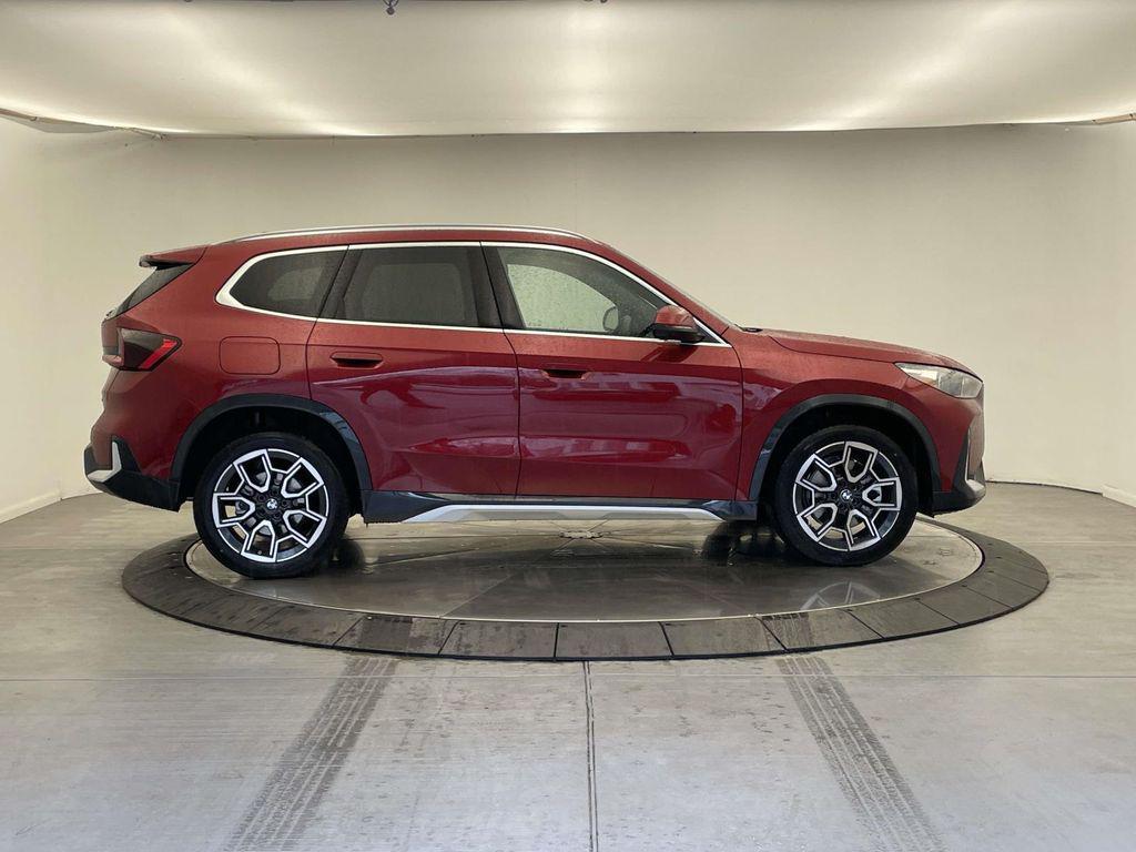 new 2026 BMW X1 car, priced at $48,325