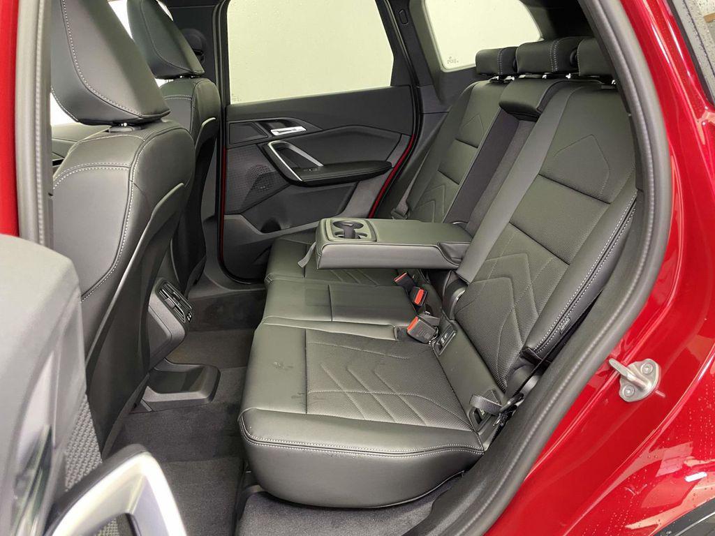 new 2026 BMW X1 car, priced at $48,325